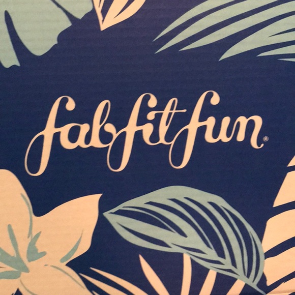 FabFitFun Other - FabFitFun items!